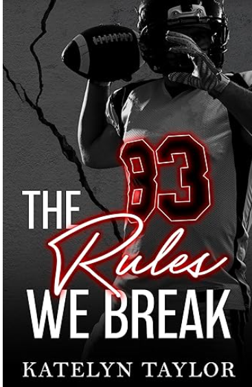 Free Audiobook: The Rules We Break by Katelyn Taylor