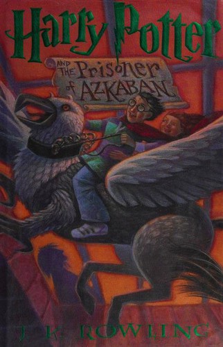 Harry Potter and the Prisoner of Azkaban (Jim Dale) – Full Audiobook