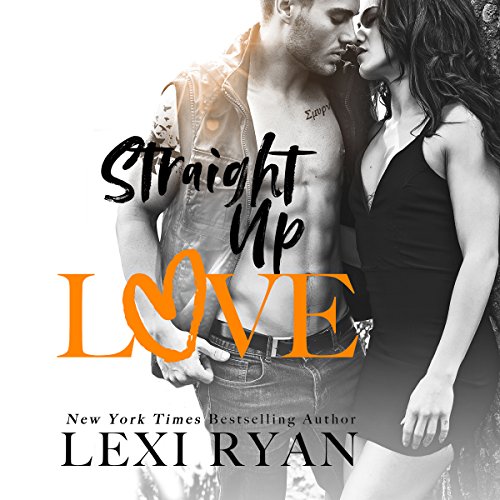 Stream Straight up Love (The Boys of Jackson Harbor) by Lexi Ryan