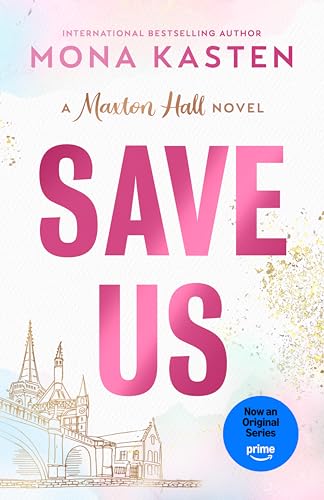 Save Us — Narrated Edition
