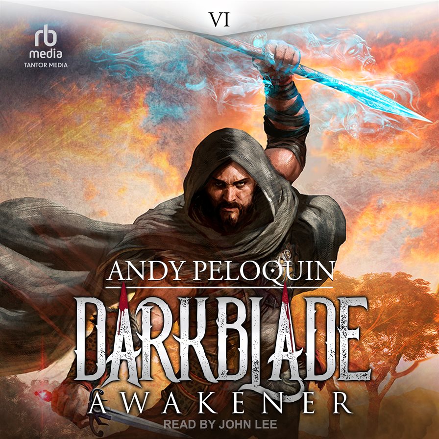 Awakener (Andy Peloquin)