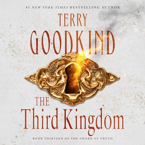 The Third Kingdom (Terry Goodkind)