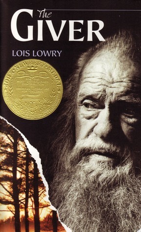 The Giver – Full Audiobook