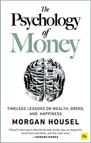 Stream The Psychology Of Money by Morga Housel