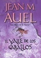 El Valle de los Caballos (Jean M. Aue)