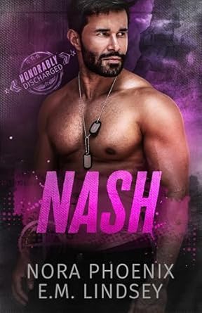 Nash – Full Audiobook