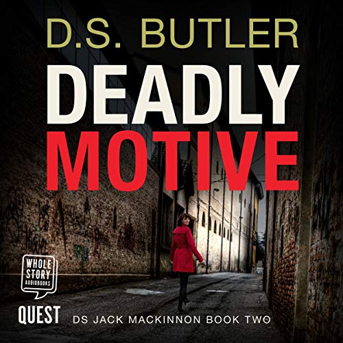 Listen to Deadly Motive (DS Jack Mackinnon)