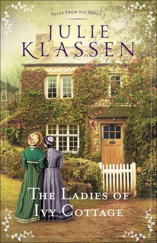 The Ladies of Ivy Cottage Audiobook
