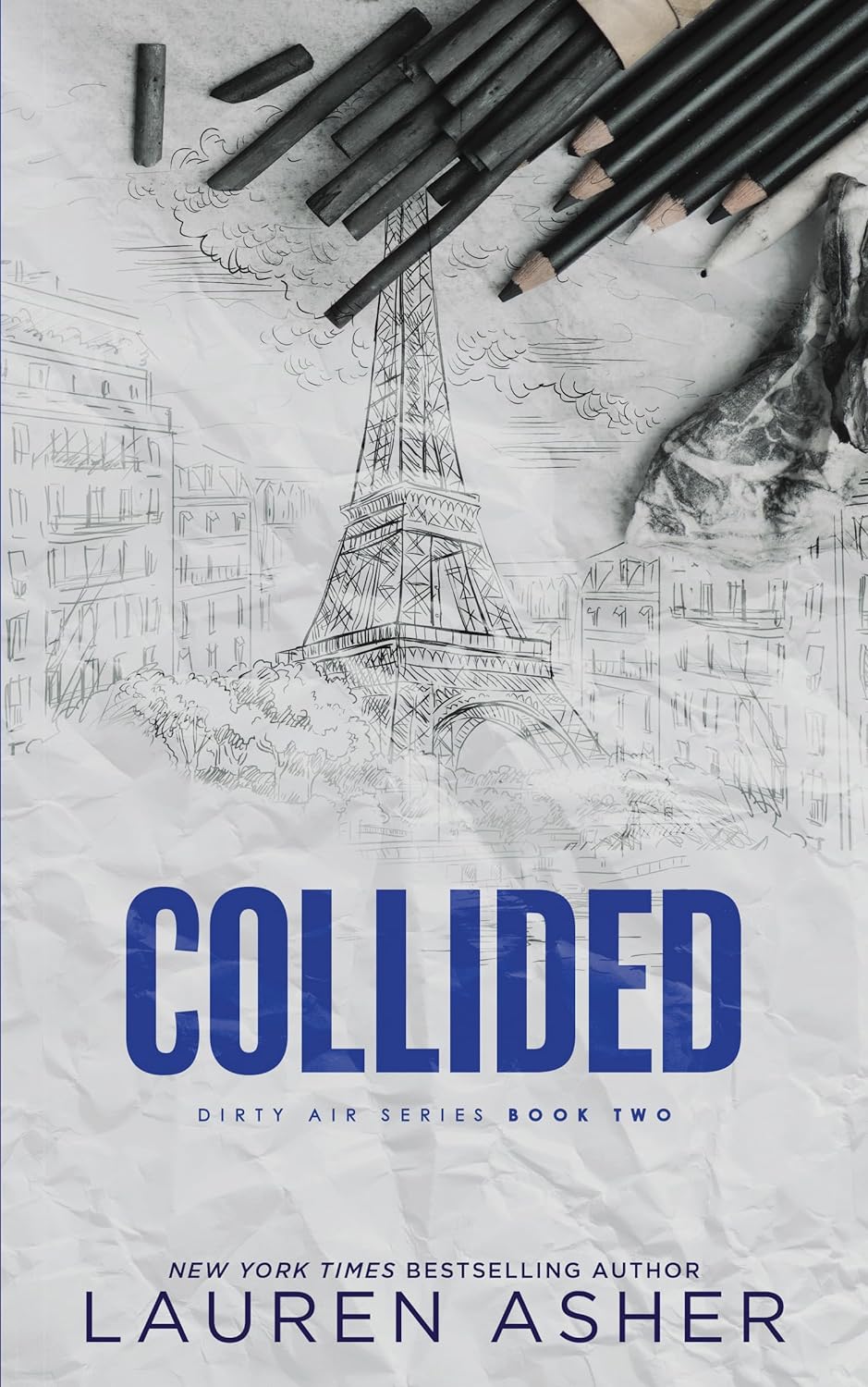 Collided Audiobook