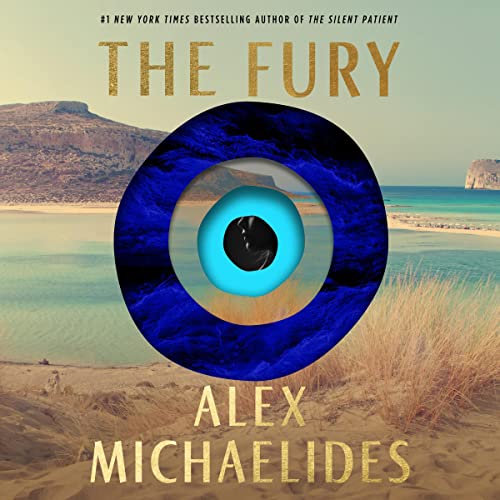 The Fury — Narrated Edition