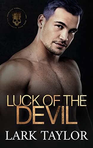 Luck of the Devil (Lark Taylor)