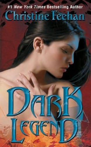 Dark Legend (The Dark) – Full Audiobook