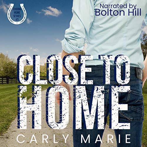 Close to Home (Finding Home)