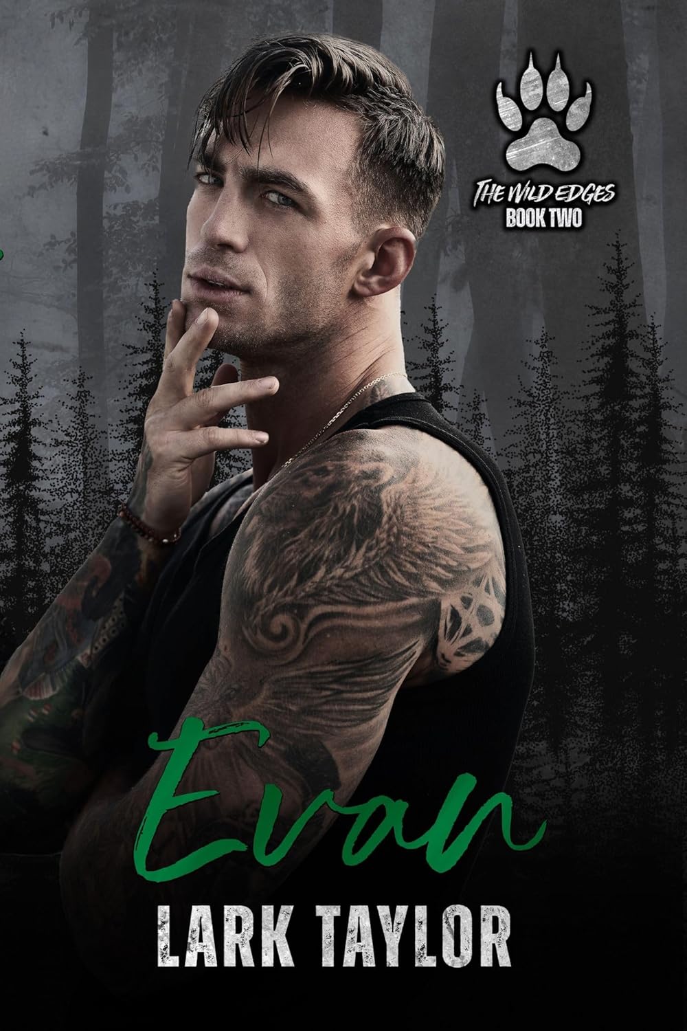 Lark Taylor: Evan