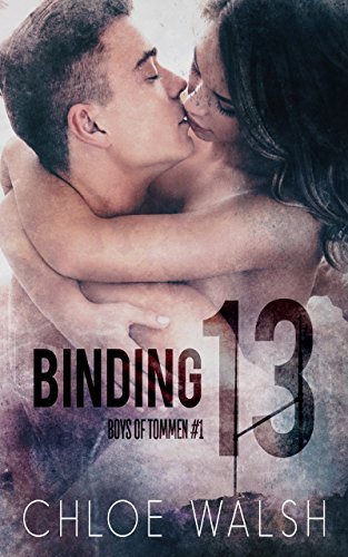 Listen to Binding 13