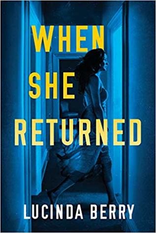 Listen to When She Returned
