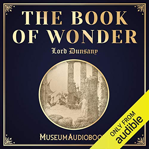 The Book of Wonder