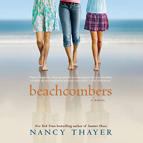 Beachcombers — Narrated Edition