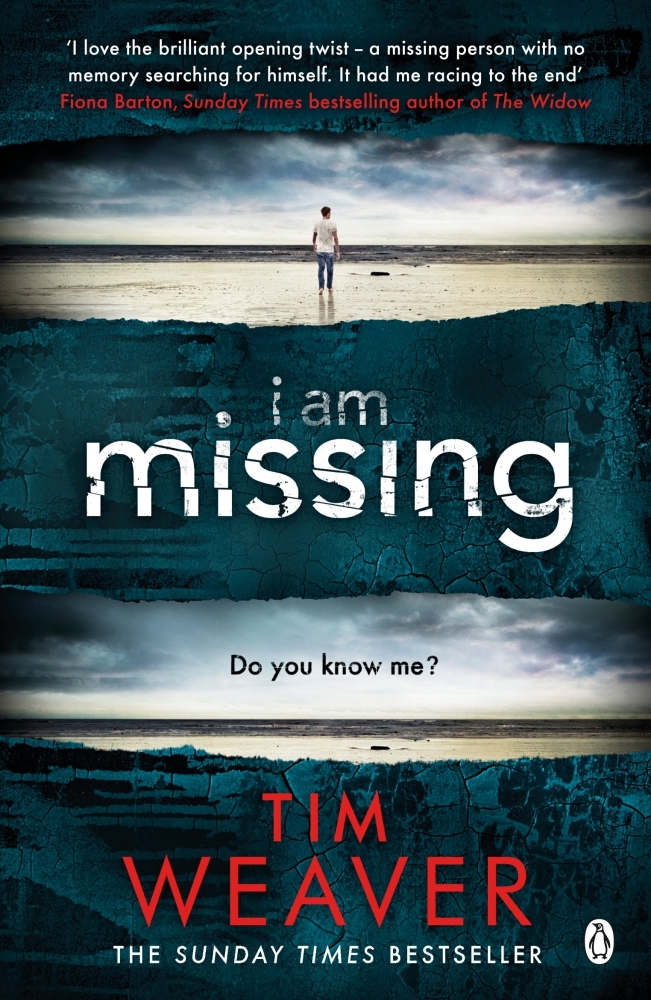 I Am Missing (Tim Weaver)