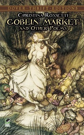 Free Audiobook: Goblin Market and Other Poems by Christina Rossetti