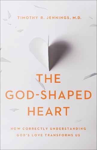 The God-Shaped Heart – Full Audiobook