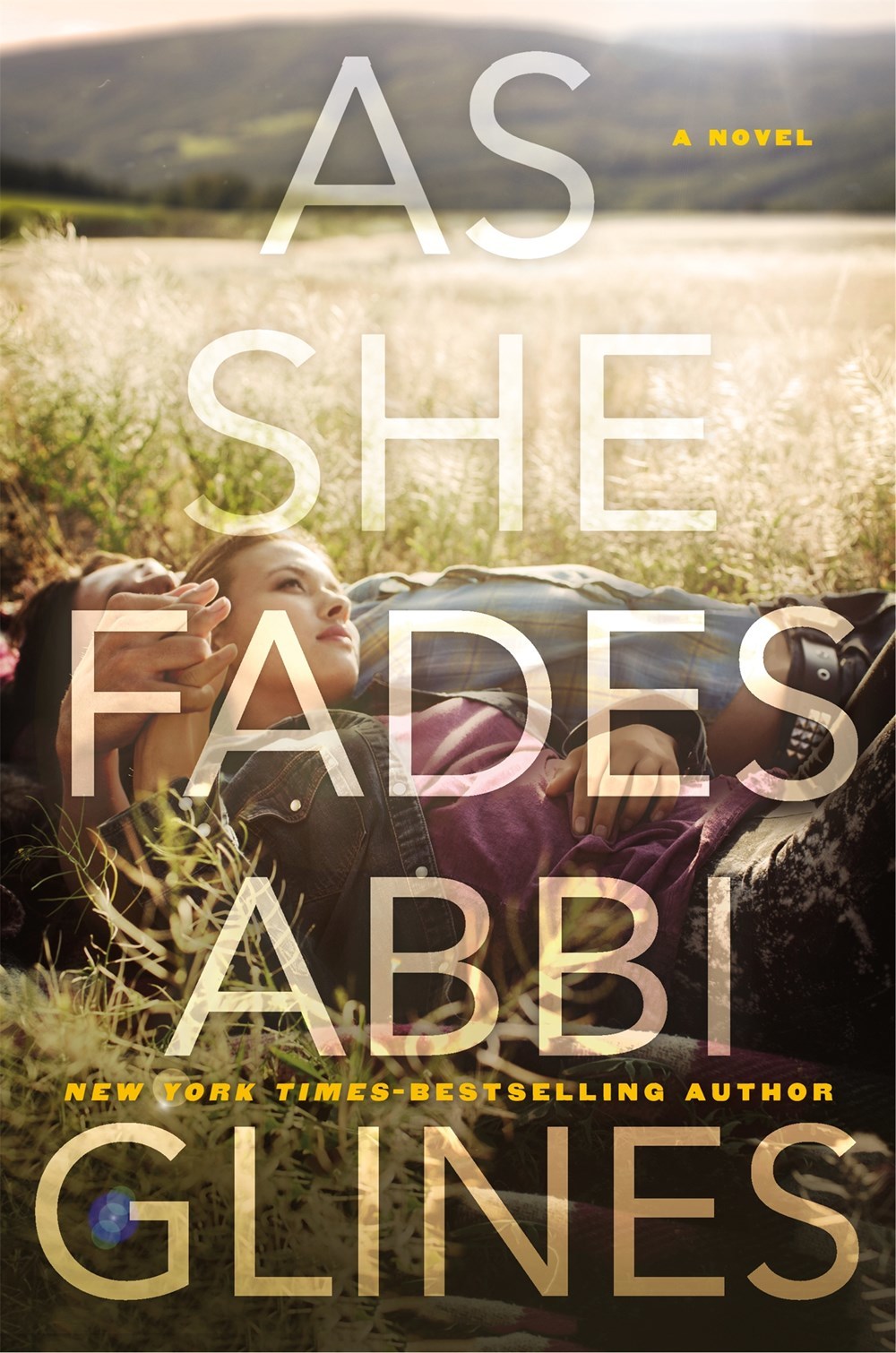 As She Fades – Full Audiobook