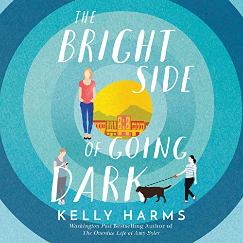Listen to The Bright Side of Going Dark