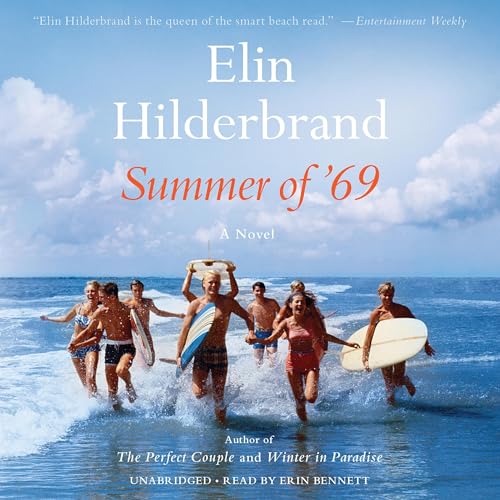 Summer of ’69 – Full Audiobook