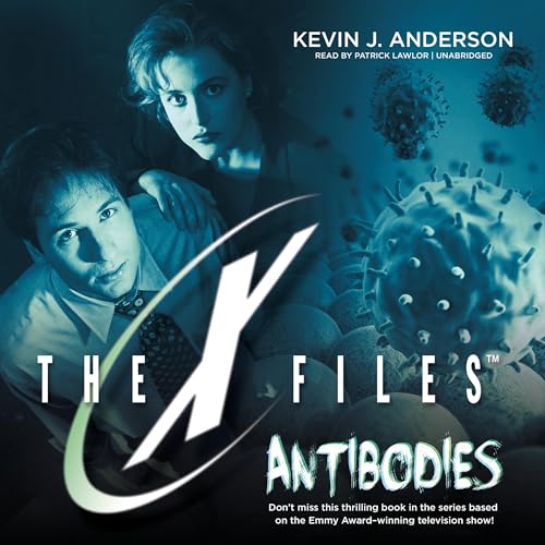 Listen to Antibodies (The X-Files)