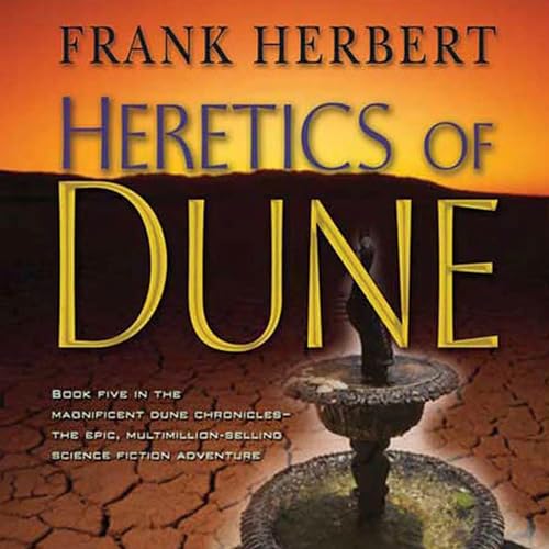 Heretics of Dune