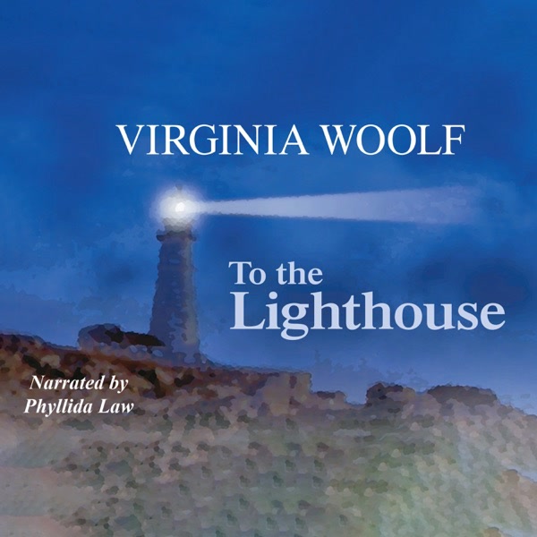 Virginia Woolf: To the Lighthouse / Orlando