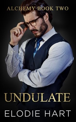 Listen to Undulate