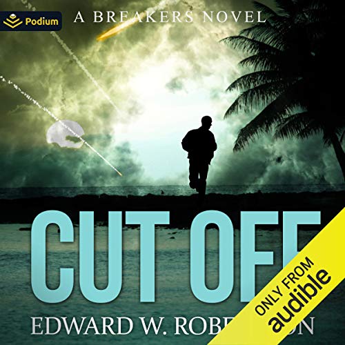 Cut Off (Breakers) – Full Audiobook