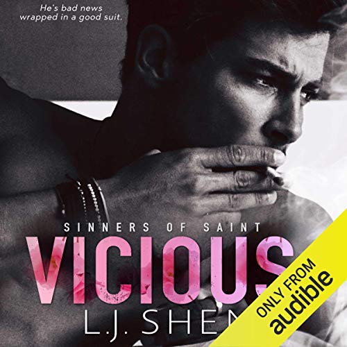 L.J. Shen: Vicious