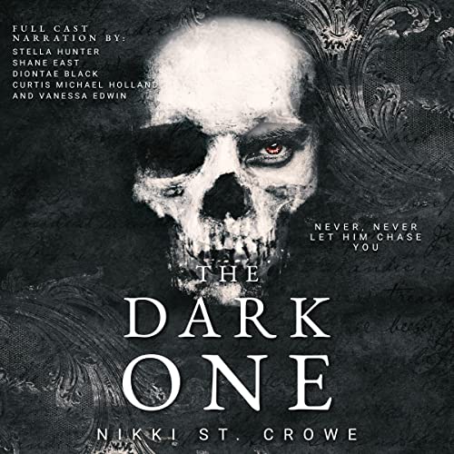 The Dark One (Vicious Lost Boys) Audiobook