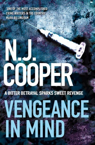 Listen to Vengeance in Mind