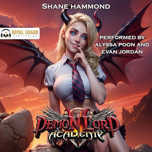 Listen to Demon Lord Academy (Demonic Education)
