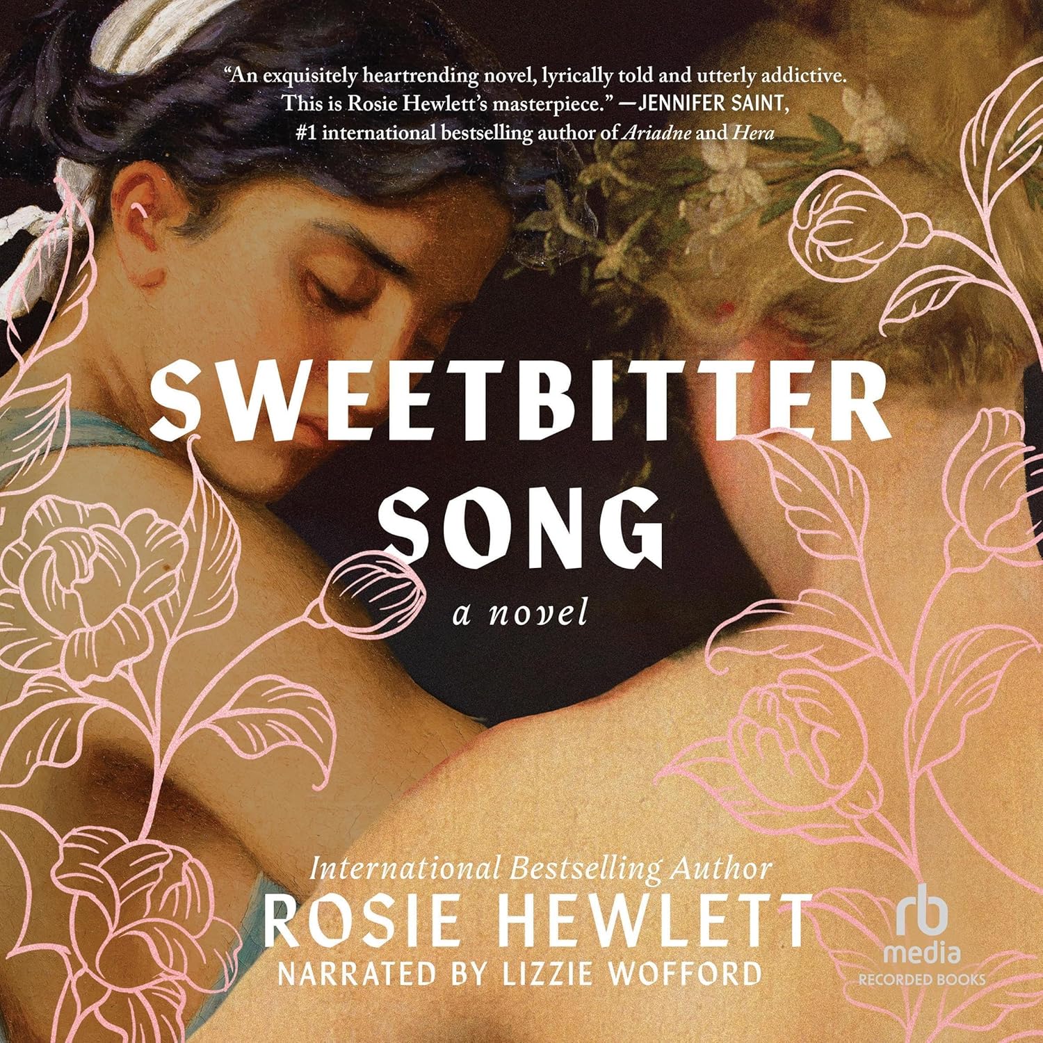 Stream Sweetbitter Song by Rosie Hewlett
