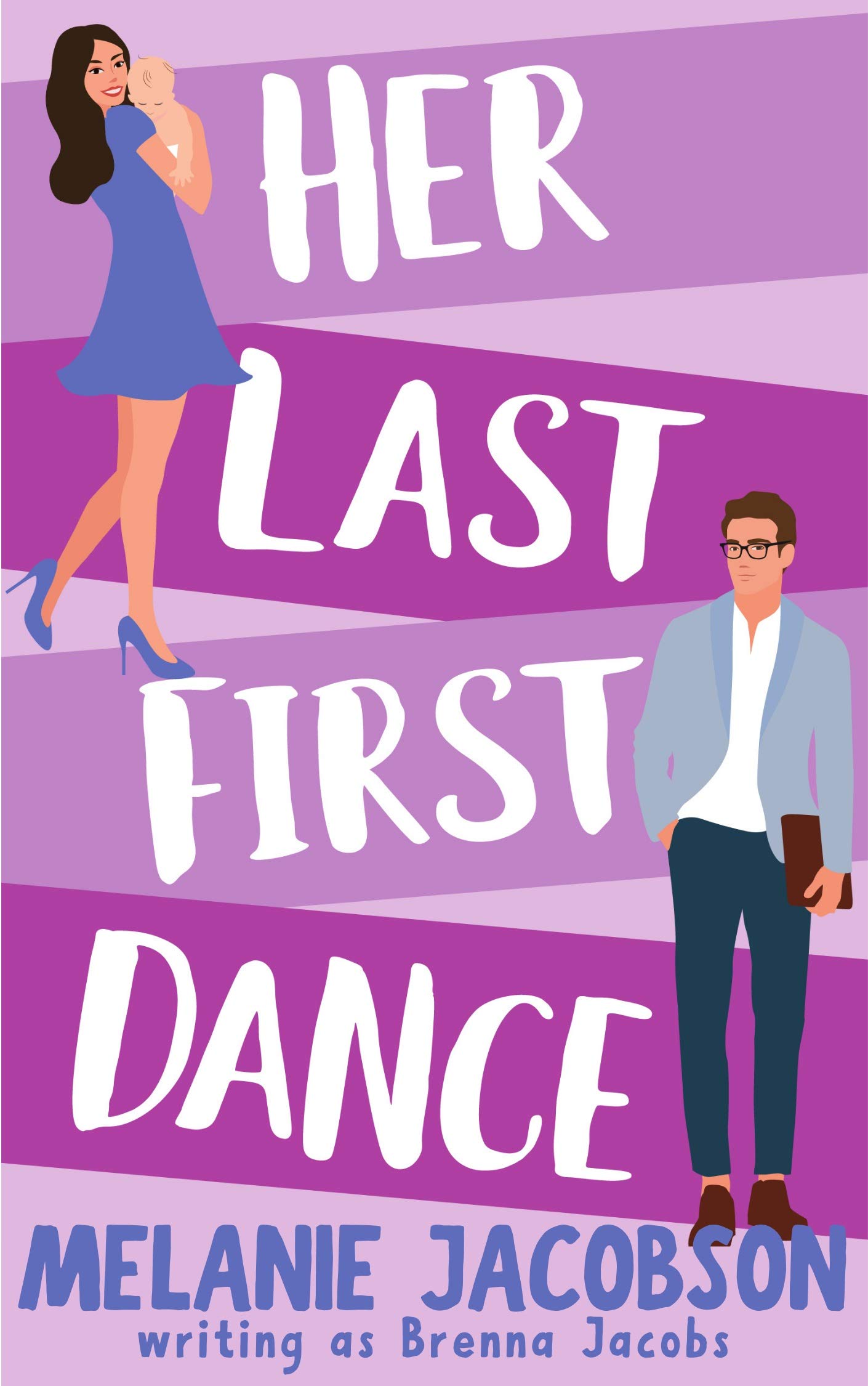 Listen to Her Last First Dance