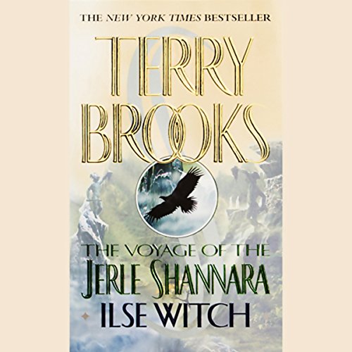 Free Audiobook: The Voyage of the Jerle Shannara (Voyage of the Jerle Shannara (Abridged)) by Terry Brooks