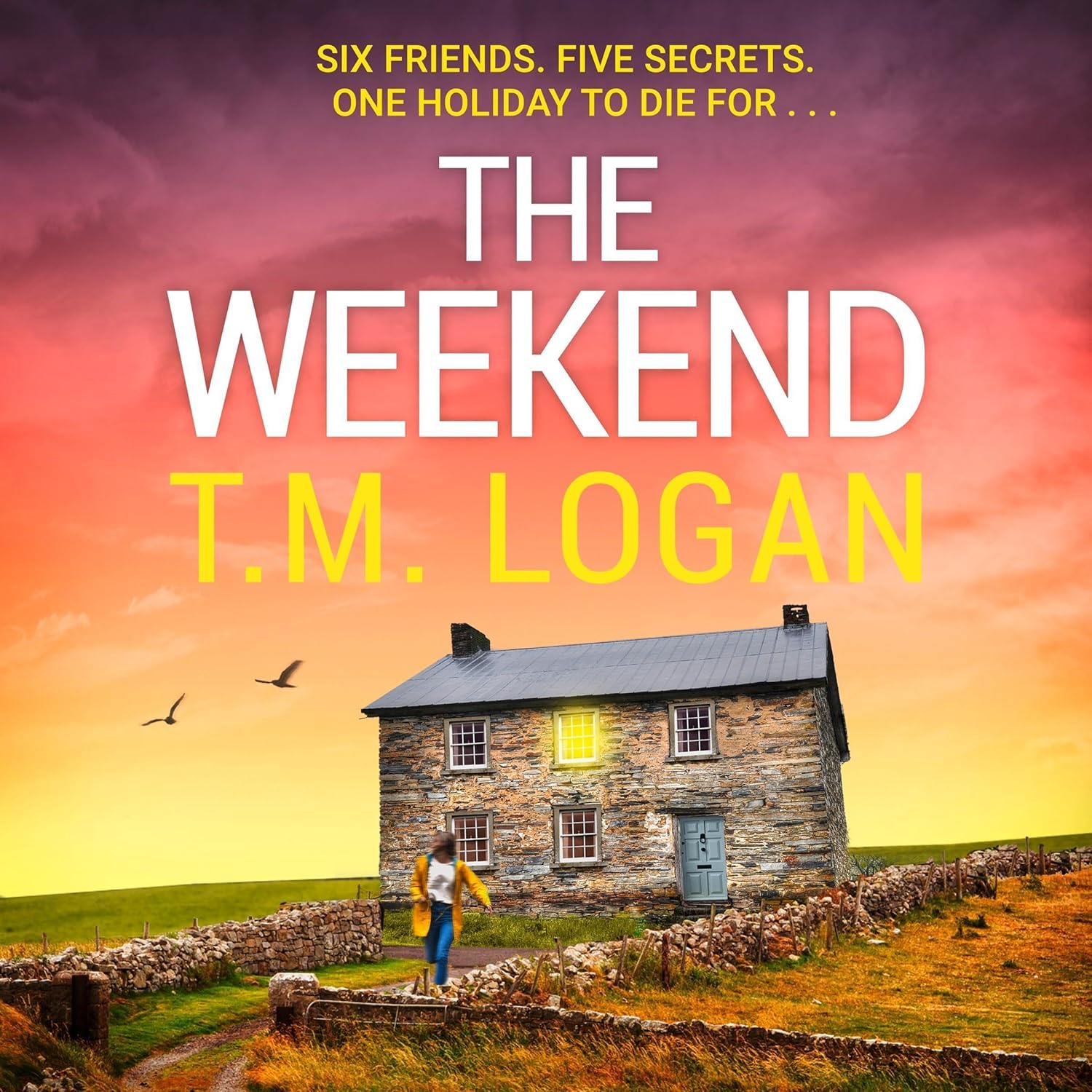 The Weekend Audiobook