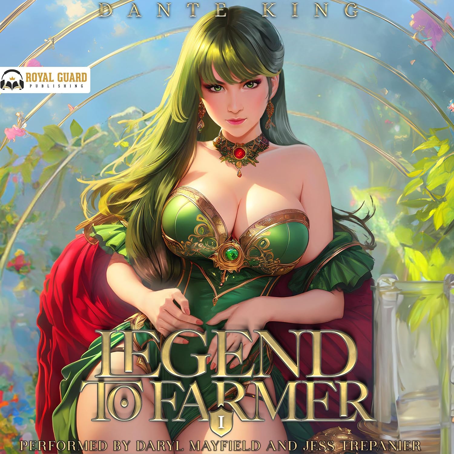 Listen to Legend To Farmer