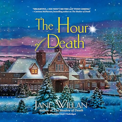 The Hour of Death (Sister Agatha and Father Selwyn Mystery Series) – Full Audiobook