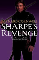 Sharpe’s Revenge (Richard Sharpe Novels)