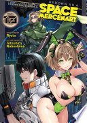 Reborn as a Space Mercenary, Vol. 13 — Narrated Edition