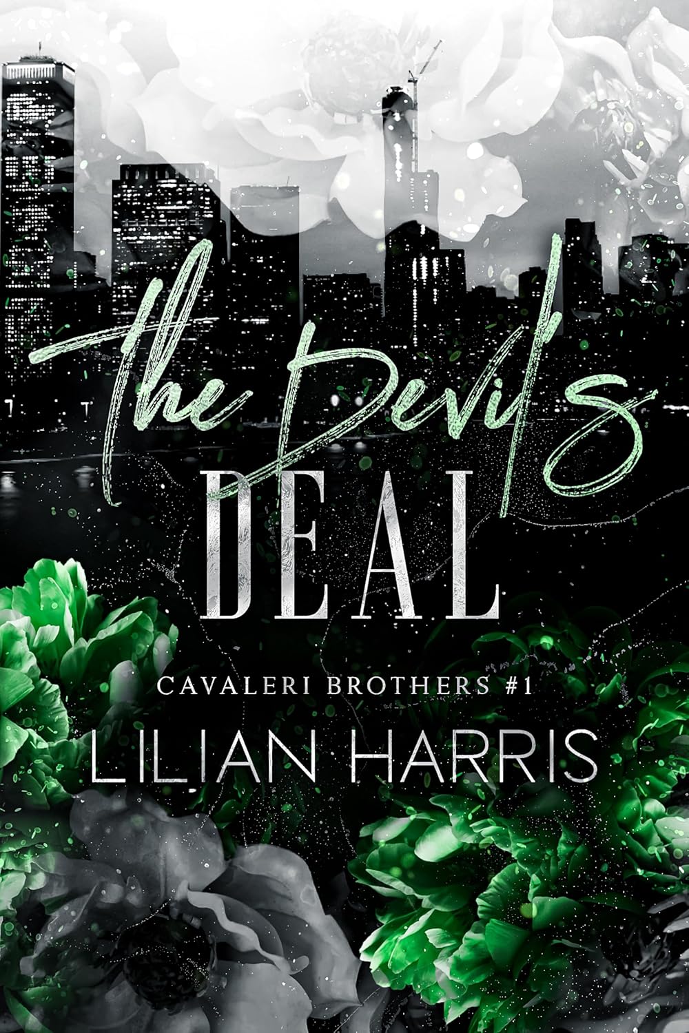 Stream The Devil’s Deal by Lilian Harris