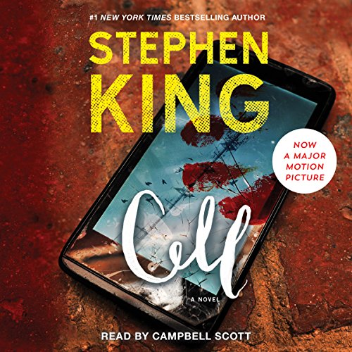 Cell (Stephen King)