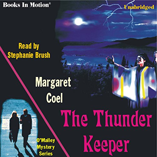 The Thunder Keeper — Narrated Edition