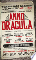 Stream Anno Dracula Series by Kim Newman