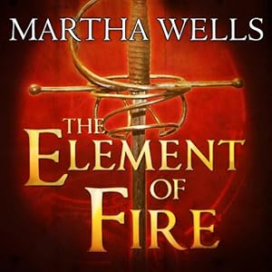 Listen to The Element of Fire (Ile-Rien)